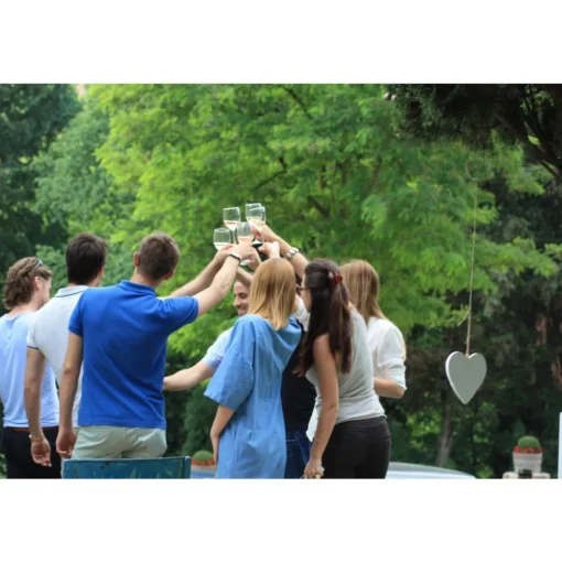 Massimago Wine Relais - Wine Tasting & Nature - 3 Days 2 Nights - Avvenice