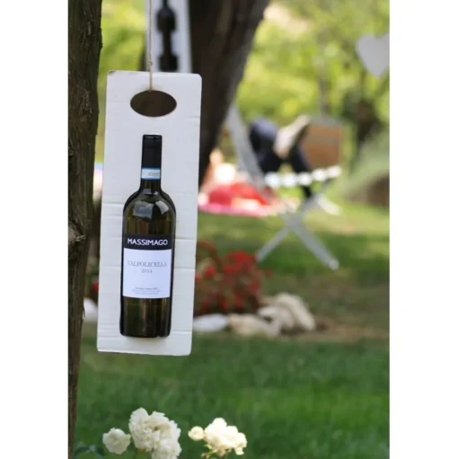 Massimago Wine Relais - Wine Tasting & Nature - 4 Days 3 Nights - Avvenice