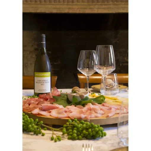 Massimago Wine Relais - Wine Tasting & Nature - 4 Days 3 Nights - Avvenice