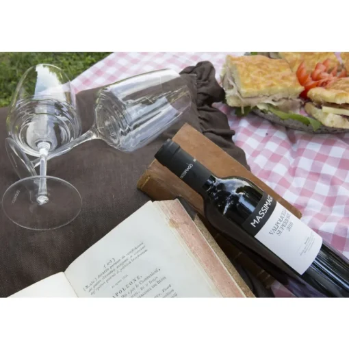 Massimago Wine Relais - Wine Tasting & Nature - 4 Days 3 Nights - Avvenice