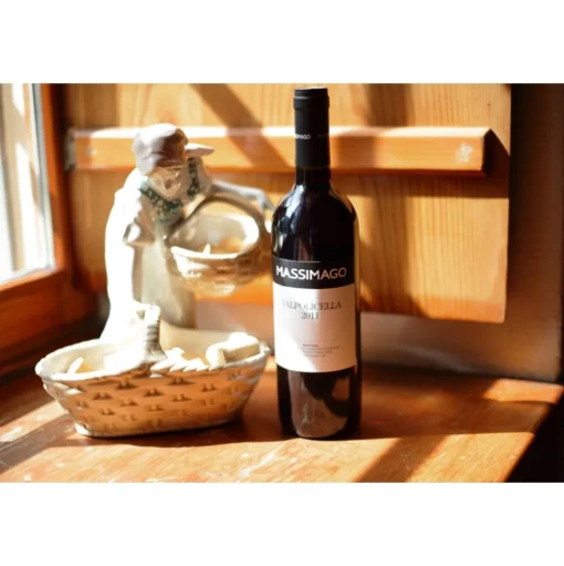 Massimago Wine Relais - Wine Tasting & Nature - 4 Days 3 Nights - Avvenice