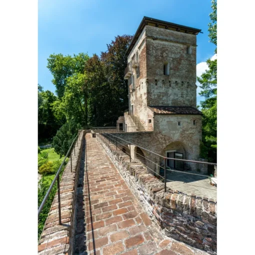 Massimago Wine Tower - Wine Tasting Experience - 3 Days 2 Nights - Avvenice