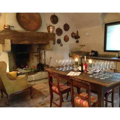 Massimago Wine Tower - Wine Tasting Experience - 4 Days 3 Nights - Avvenice