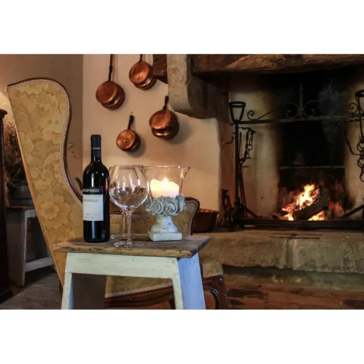 Massimago Wine Tower - Wine Tasting Experience - 4 Days 3 Nights - Avvenice