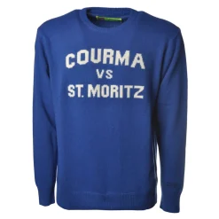 MC2 Saint Barth - Pullover Ramsey - Black - Luxury Exclusive Collection - Avvenice