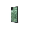 Mikol Marmi - Emerald Green Marble iPhone Case - iPhone 8 Plus / 7 Plus - Real Marble Cover - Apple - Mikol Marmi Collection - Avvenice
