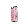 Mikol Marmi - Pink Rose Quartz iPhone Case - iPhone XR - Real Marble Case - iPhone Cover - Apple - Mikol Marmi Collection - Avvenice