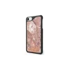 Mikol Marmi - Red Verona Marble iPhone Case - iPhone 8 Plus / 7 Plus - Real Marble Cover - Apple - Mikol Marmi Collection - Avvenice