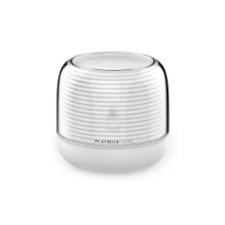 MiPow - PlayBulb Candle S - Color Bluetooth Smart Led Candle Light Bulb - Bulb Smart Home - AA Battery Version - Avvenice