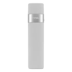 MiPow - Power Tube 3000l - Grey - Portable Batteries - Portable Charger For Apple Devices with App Control - 3000 mAh - Avvenice