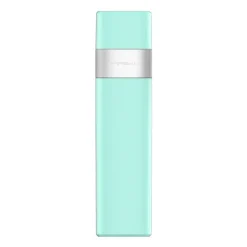 MiPow - Power Tube 3000l - Light Blue - Portable Batteries - Portable Charger For Apple Devices with App Control - 3000 mAh - Avvenice