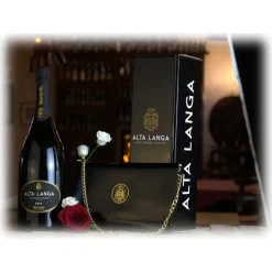 Miriam Tirinzoni - Alta Langa 12 Bottles of Wine with Bag - Wine - Luxury Exclusive Collection - Avvenice