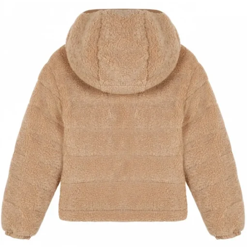 Moncler - Audrieu Padded Jacket - Moncler Exclusive Luxury Collection - Avvenice