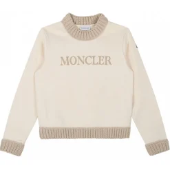 Moncler - Beige Tracksuit Set - Moncler Exclusive Luxury Collection - Avvenice