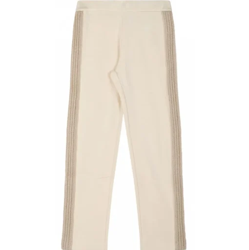 Moncler - Beige Tracksuit Set - Moncler Exclusive Luxury Collection - Avvenice