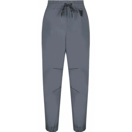 Moncler Grenoble - Basalt Grey Ski Pantst - Moncler Grenoble Exclusive Luxury Collection - Avvenice