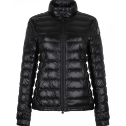 Moncler Grenoble - Black Walibi Jacket - Moncler Grenoble Exclusive Luxury Collection - Avvenice