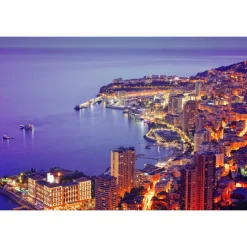 Monte Carlo Travel 1985 - Aston Martin DBX707 - Supercar - Monte-Carlo - Cannes - Exclusive Luxury - Avvenice