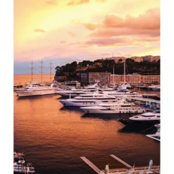 Monte Carlo Travel 1985 - Aston Martin DBX707 - Supercar - Monte-Carlo - Cannes - Exclusive Luxury - Avvenice