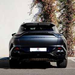 Monte Carlo Travel 1985 - Aston Martin DBX707 - Supercar - Monte-Carlo - Cannes - Exclusive Luxury - Avvenice