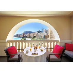 Monte Carlo Travel 1985 - Bentley Continental GTC W12 Speed - Supercar - Monte-Carlo - Cannes - Exclusive Luxury - Avvenice