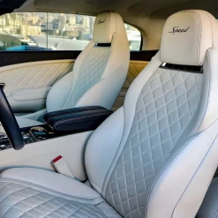 Monte Carlo Travel 1985 - Bentley Continental GTC W12 Speed - Supercar - Monte-Carlo - Cannes - Exclusive Luxury - Avvenice