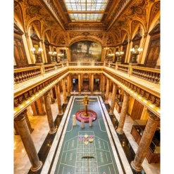 Monte Carlo Travel 1985 - Bentley Continental GTC W12 Speed - Supercar - Monte-Carlo - Cannes - Exclusive Luxury - Avvenice