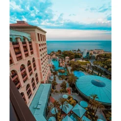 Monte Carlo Travel 1985 - Bentley Continental GTC W12 Speed - Supercar - Monte-Carlo - Cannes - Exclusive Luxury - Avvenice