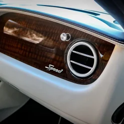 Monte Carlo Travel 1985 - Bentley Continental GTC W12 Speed - Supercar - Monte-Carlo - Cannes - Exclusive Luxury - Avvenice