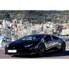 Monte Carlo Travel 1985 - Lamborghini Huracan LP 610-4 - Supercar - Monte-Carlo - Cannes - Exclusive Luxury - Avvenice