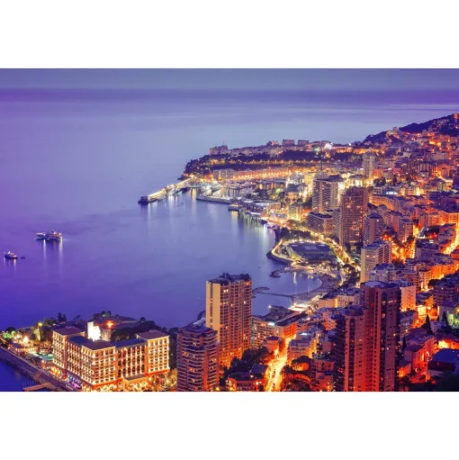 Monte Carlo Travel 1985 - Lamborghini Huracan LP 610-4 - Supercar - Monte-Carlo - Cannes - Exclusive Luxury - Avvenice