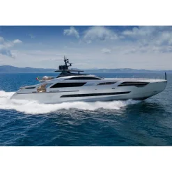 Monte Carlo Travel 1985 - Yacht Excursion - Cannes to D'Antibes - Hotel of Cap Eden Roc - Cannes - France - Exclusive Luxury - Avvenice