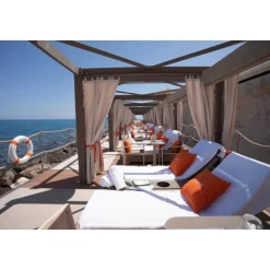 Monte Carlo Travel 1985 - Yacht Excursion - Yacht - Monte-Carlo - Exclusive Luxury - Avvenice