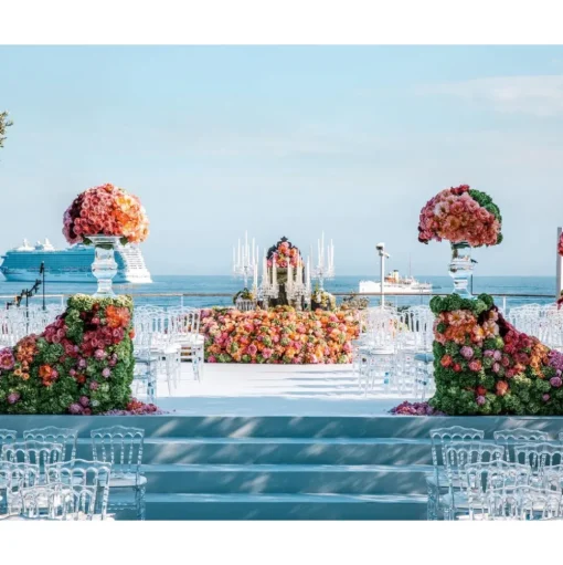 Monte Carlo Travel 1985 - Yacht Excursion - Yacht - Monte-Carlo - Exclusive Luxury - Avvenice