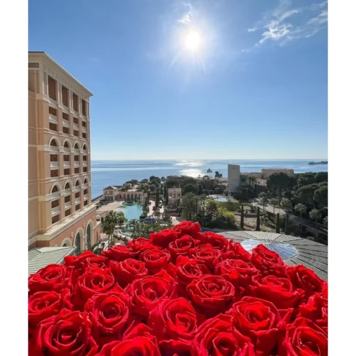 Monte Carlo Travel 1985 - Yacht Excursion - Yacht - Monte-Carlo - Exclusive Luxury - Avvenice