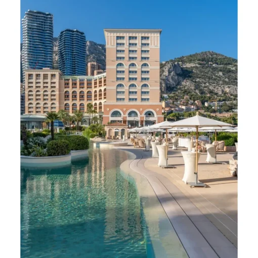 Monte Carlo Travel 1985 - Yacht Excursion - Yacht - Monte-Carlo - Exclusive Luxury - Avvenice