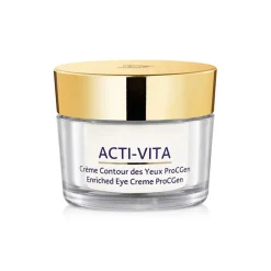 Monteil Paris - Enriched Eye Creme ProCGen - Skin Care - Professional Luxury - Avvenice