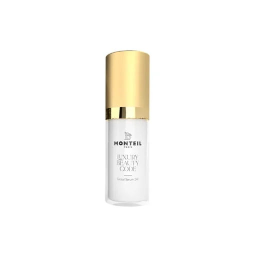 Monteil Paris - Global Serum 24h - Skin Care - Professional Luxury - Avvenice