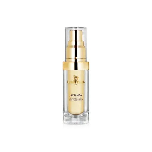 Monteil Paris - Gold ProCGen Serum - Skin Care - Professional Luxury - Avvenice