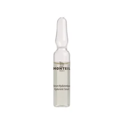 Monteil Paris - Hyaluronic Serum - Skin Care - Professional Luxury - Avvenice