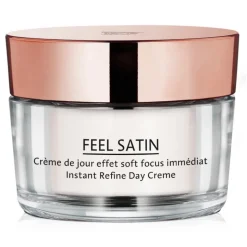 Monteil Paris - Instant Refine Day Creme - Skin Care - Professional Luxury - Avvenice