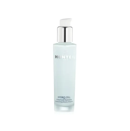 Monteil Paris - Moisturizing Beauty Emulsion - Skin Care - Professional Luxury - Avvenice