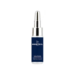 Monteil Paris - Night Renew Ampoule - Skin Care - Professional Luxury - Avvenice