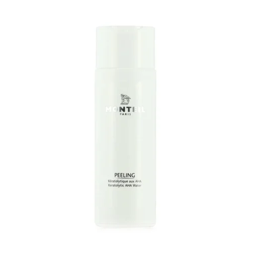 Monteil Paris - Peeling Keratolytic AHA Water - Skin Care - Professional Luxury - Avvenice