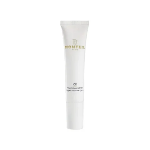 Monteil Paris - Super Sensitive Eyes - Skin Care - Professional Luxury - Avvenice