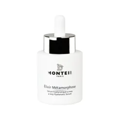 Monteil Paris - 4-Way Hyaluronic Serum - Skin Care - Professional Luxury - Avvenice