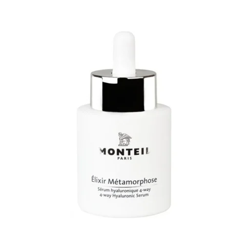 Monteil Paris - 4-Way Hyaluronic Serum - Skin Care - Professional Luxury - Avvenice