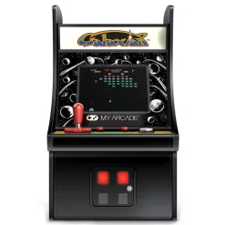 My Arcade - DGUNL-3223 - Galaxian™ Micro Player™ - Collectible Portable Micro Player - My Arcade - Retro Gaming - Avvenice