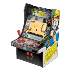 My Arcade - DGUNL-3205 - Heavy Barrel™ Micro Player™ - Collectible Portable Micro Player - My Arcade - Retro Gaming - Avvenice