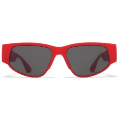 Mykita - Cash - Square Acetate Sunglasses - New Collection - Mykita Eyewear - Avvenice